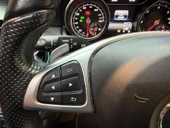 Mercedes-Benz A Class 2.1 A220d Motorsport Edition (Premium) Hatchback 5dr Diesel 7G-D