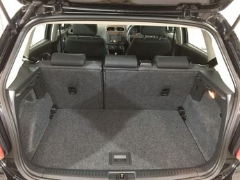 Volkswagen Polo 1.2 TSI BlueMotion Tech S Hatchback 5dr Petrol DSG