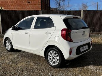 Kia Picanto 2