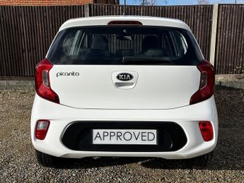 Kia Picanto 2