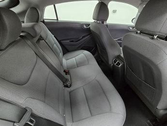 Hyundai IONIQ h-GDi Premium