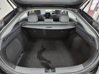 Hyundai IONIQ h-GDi Premium