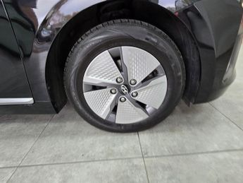 Hyundai IONIQ h-GDi Premium