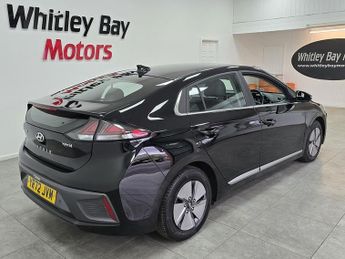 Hyundai IONIQ h-GDi Premium