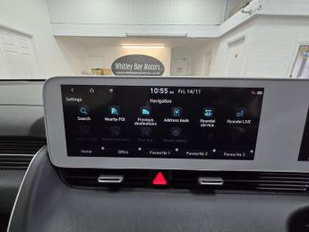 Hyundai IONIQ 5 Premium