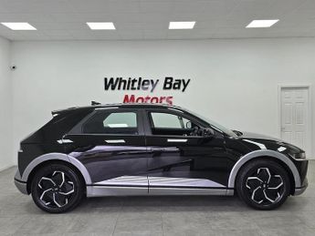 Hyundai IONIQ 5 Premium