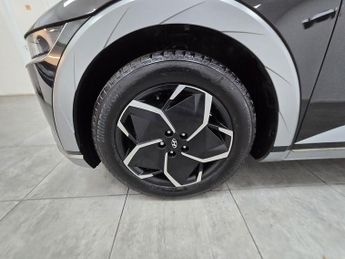 Hyundai IONIQ 5 Premium