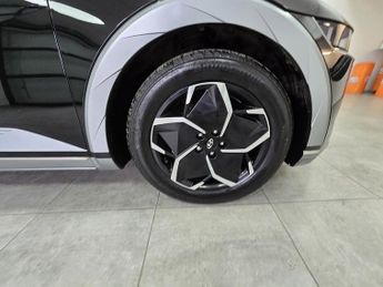 Hyundai IONIQ 5 Premium