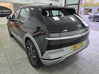 Hyundai IONIQ 5 Premium