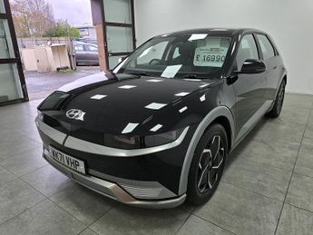 Hyundai IONIQ 5 Premium