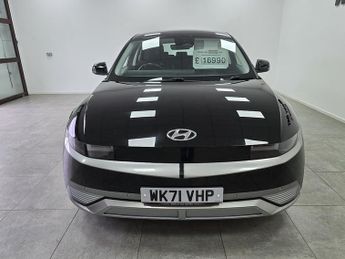 Hyundai IONIQ 5 Premium