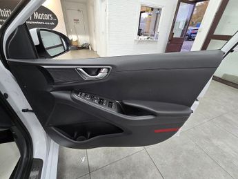 Hyundai IONIQ Premium