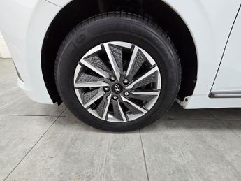 Hyundai IONIQ Premium