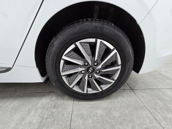 Hyundai IONIQ Premium