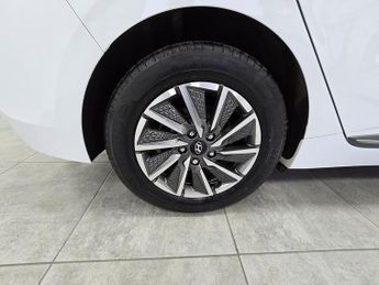 Hyundai IONIQ Premium