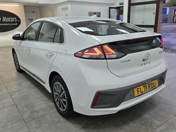 Hyundai IONIQ Premium