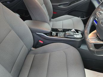 Hyundai IONIQ Premium