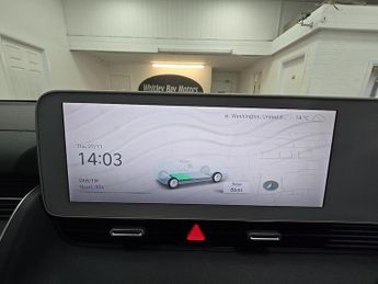 Hyundai IONIQ 5 Ultimate