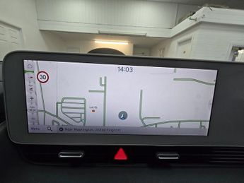 Hyundai IONIQ 5 Ultimate