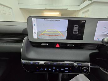 Hyundai IONIQ 5 Ultimate