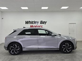 Hyundai IONIQ 5 Ultimate