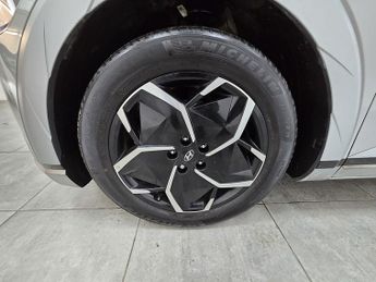 Hyundai IONIQ 5 Ultimate