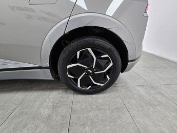 Hyundai IONIQ 5 Ultimate