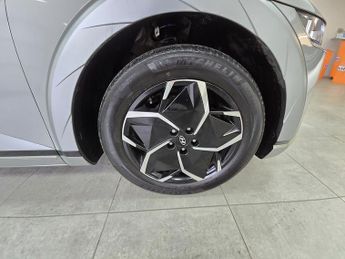 Hyundai IONIQ 5 Ultimate