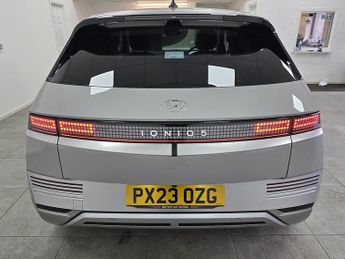 Hyundai IONIQ 5 Ultimate