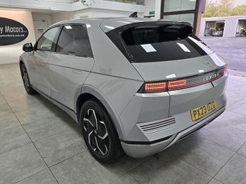 Hyundai IONIQ 5 Ultimate