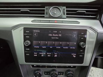 Volkswagen Passat TDI SE Business