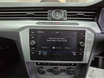 Volkswagen Passat TDI SE Business