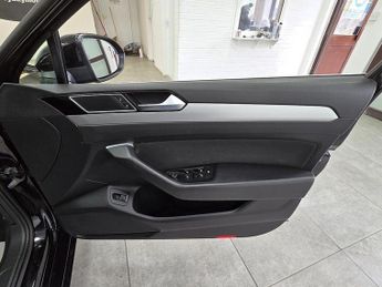 Volkswagen Passat TDI SE Business