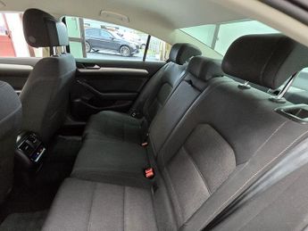 Volkswagen Passat TDI SE Business