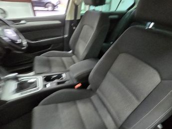 Volkswagen Passat TDI SE Business