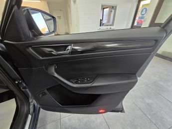 Skoda Kodiaq TDI SE L