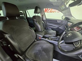 Skoda Kodiaq TDI SE L