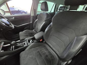 Skoda Kodiaq TDI SE L