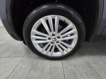 Skoda Kodiaq TDI SE L