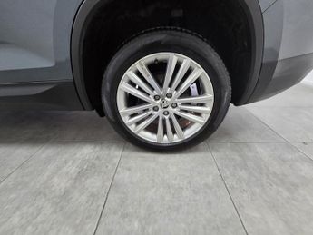 Skoda Kodiaq TDI SE L