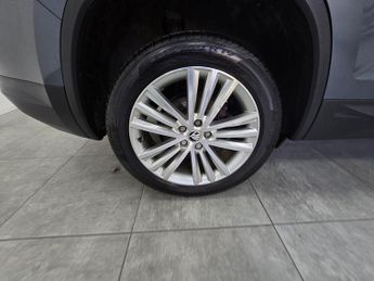 Skoda Kodiaq TDI SE L