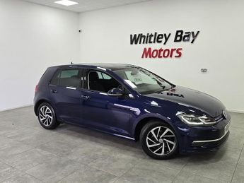 Volkswagen Golf TSI EVO Match Edition