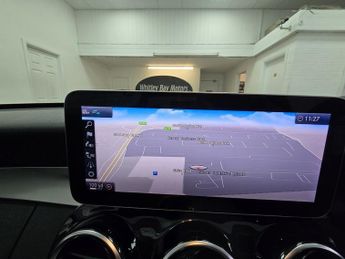 Mercedes-Benz C Class C220d SE