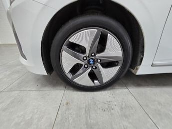 Hyundai IONIQ h-GDi Premium SE