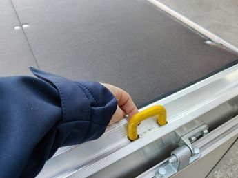 Mercedes-Benz Sprinter 315 CDI Progressive