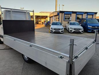 Mercedes-Benz Sprinter 315 CDI Progressive