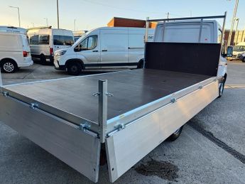 Mercedes-Benz Sprinter 315 CDI Progressive