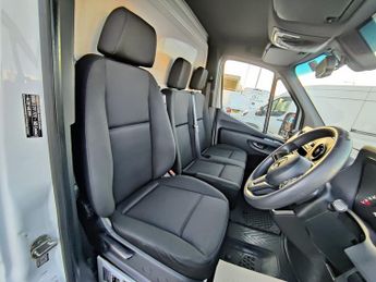 Mercedes-Benz Sprinter 315 CDI Progressive