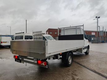 Mercedes-Benz Sprinter 315 CDI Progressive