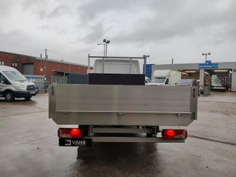 Mercedes-Benz Sprinter 315 CDI Progressive